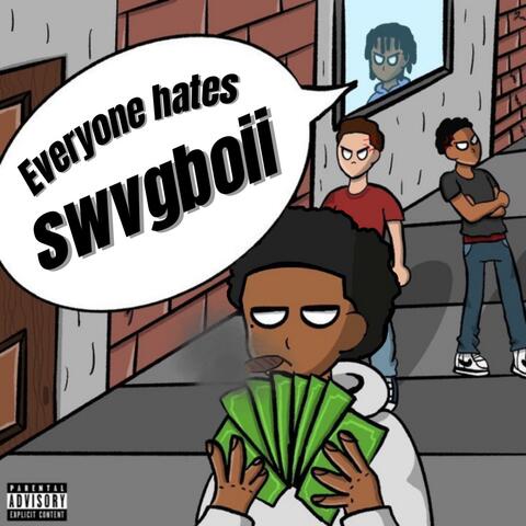 EHS album art