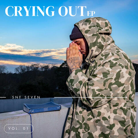 Crying Out album art