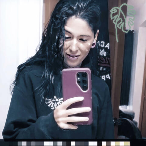 Mirror Game (feat. Vampire Queen) album art