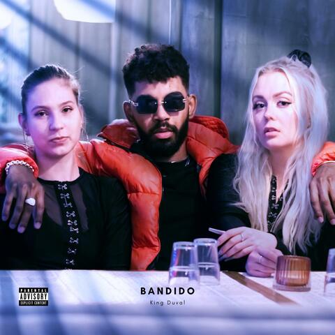 Bandido album art