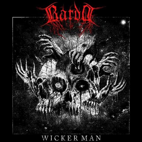 Wicker Man album art