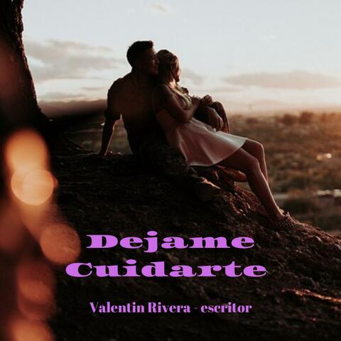 Dejame Cuidarte .. album art