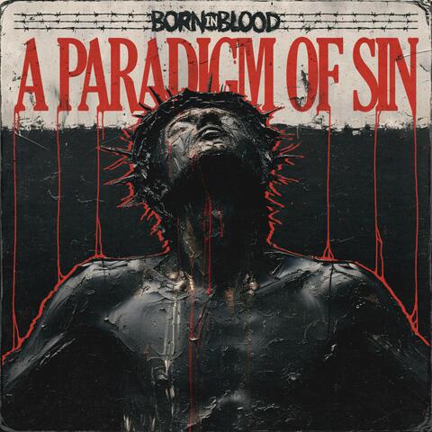 A Paradigm Of Sin album art