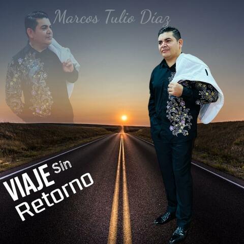 Viaje sin Retorno album art
