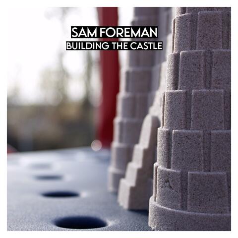 Building The Castle album art