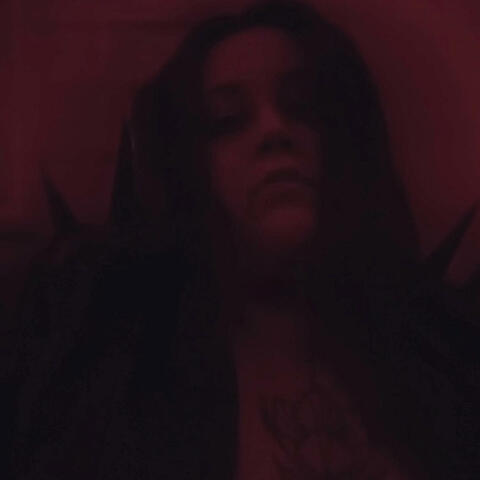 persephone underground album art