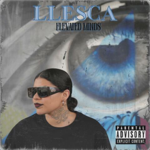 Elevated Minds album art