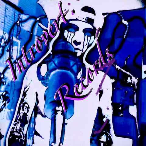 INTROEP2 album art