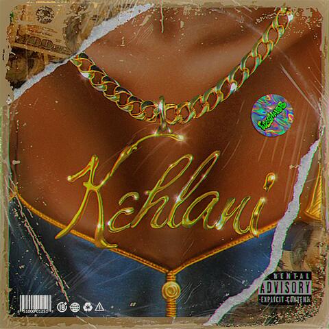 KEH LAN1 (feat. DVL MC) album art
