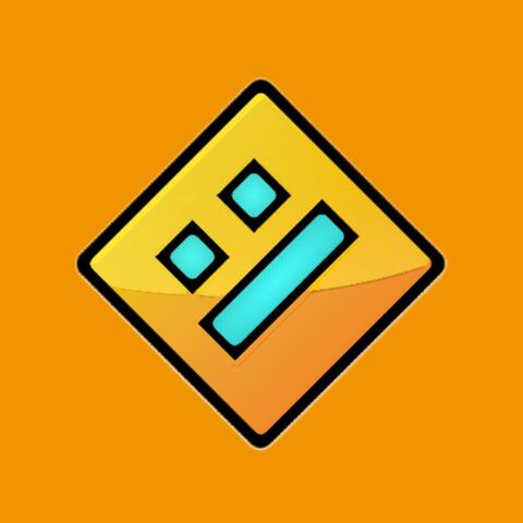Geometry Dash Drip album art