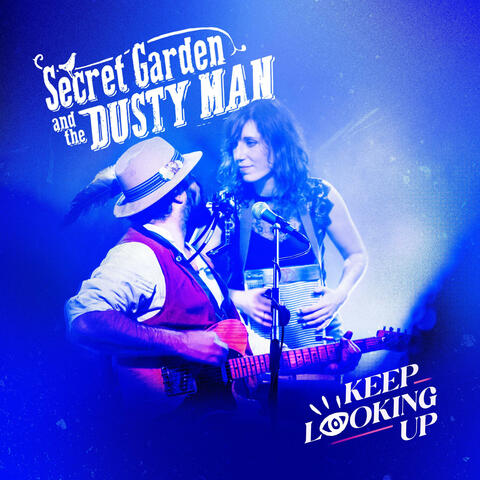 Keep Looking Up album art
