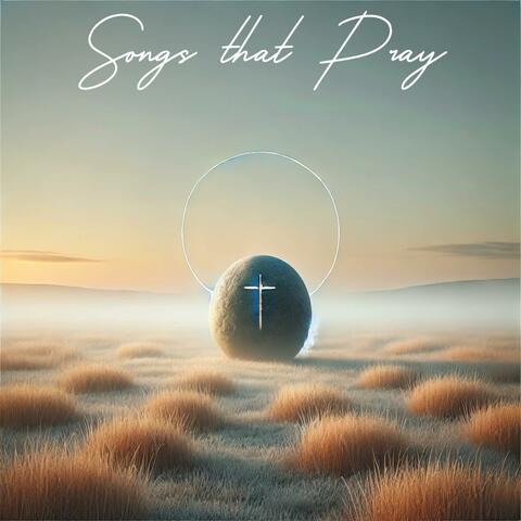 Songs that Pray album art