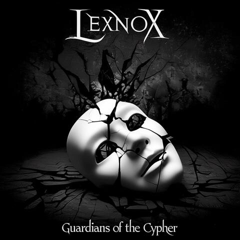 Guardians of the Cypher album art