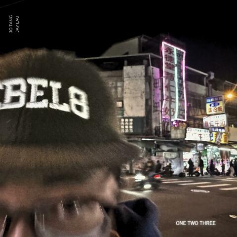 123 album art