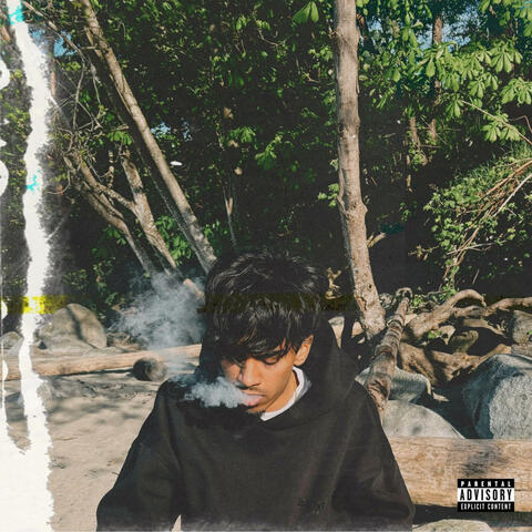 Until It's Over album art