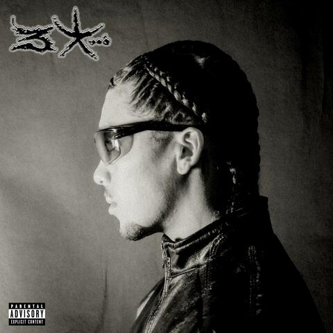 Love Our Vices 3 album art