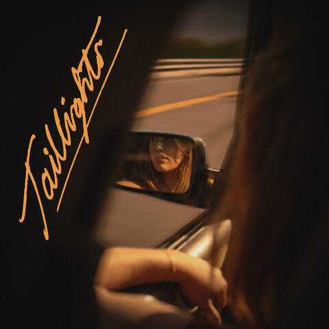 Taillights album art