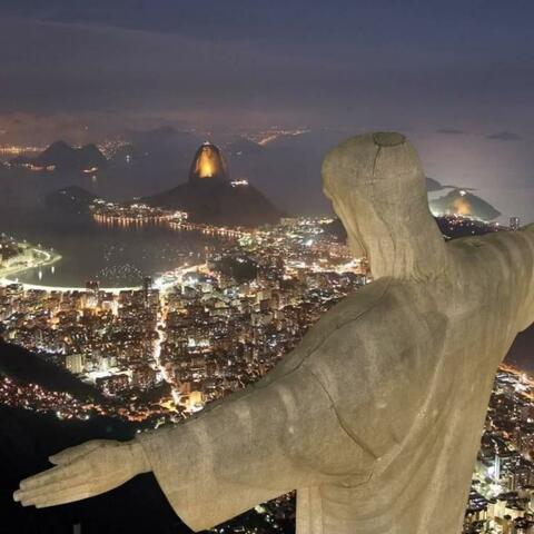 Pelo Amor album art