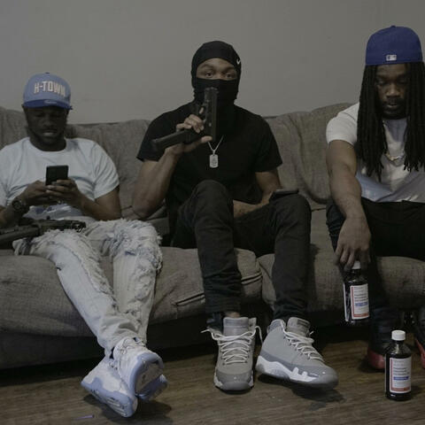 Bang Out (feat. Hitta Pluck & Bloodboii Sneaky) album art