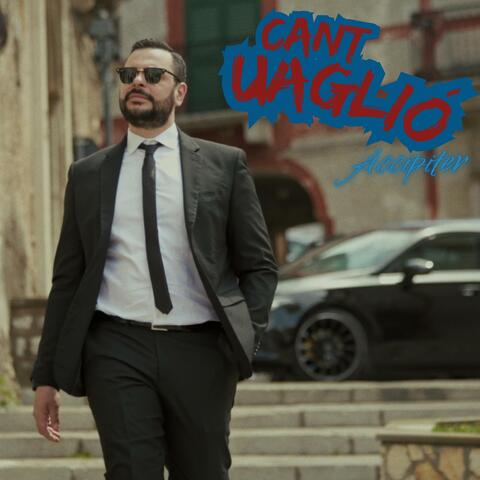 Cant Uaglió album art