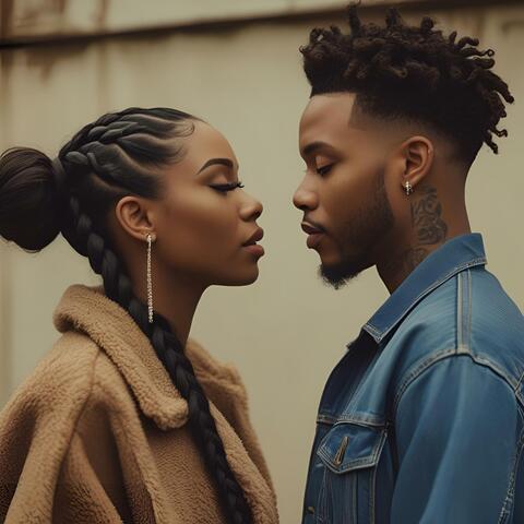 Love You, My Side Chick album art