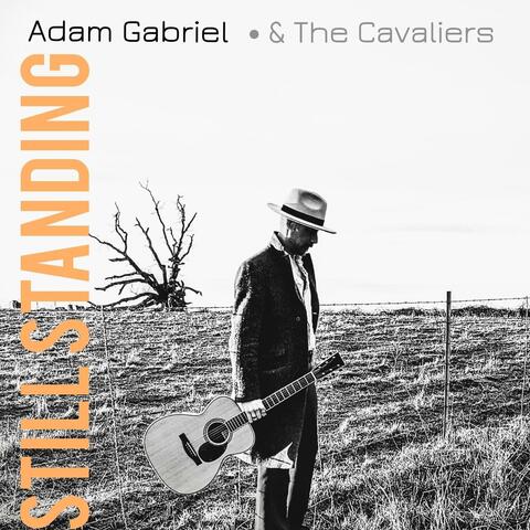 Still Standing album art