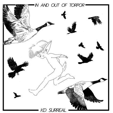 In and out of Torpor album art