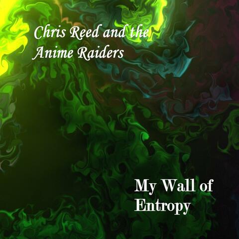 My Wall of Entropy album art