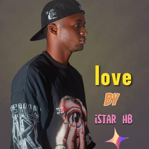 LOVE album art
