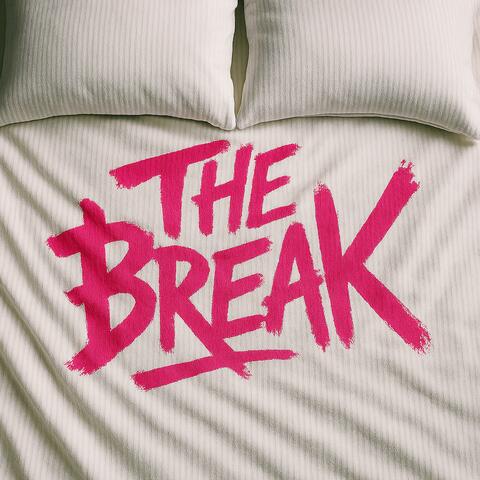 Not Like Charlie / She Isn't Sam (from THE BREAK) (feat. Ben Fankhauser & Shayna Blass) album art