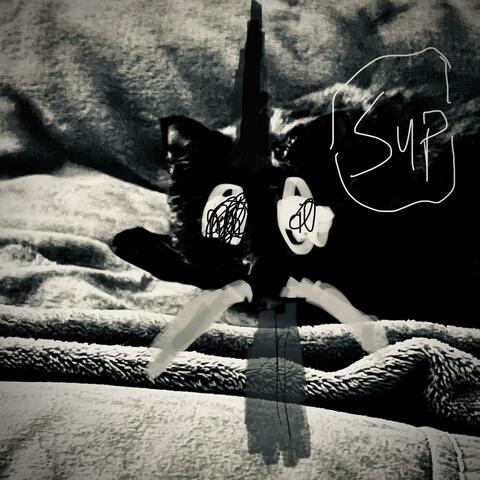 The Be@nz are good album art