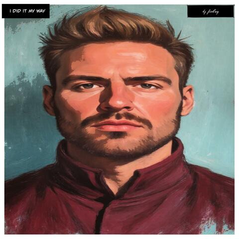 i did it my way album art
