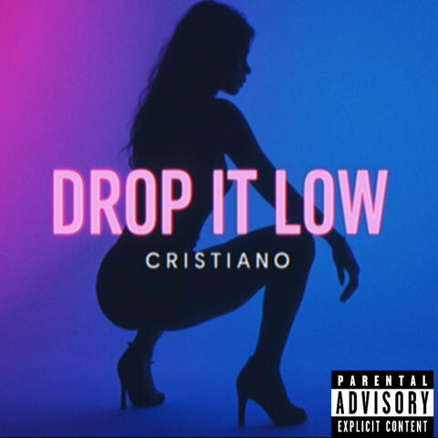 Drop It Low album art