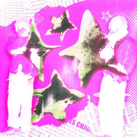 New Swag album art