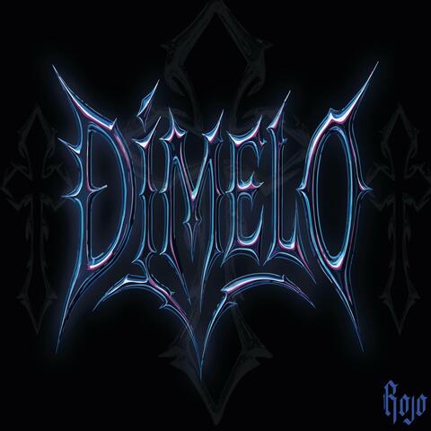 DIMELO album art