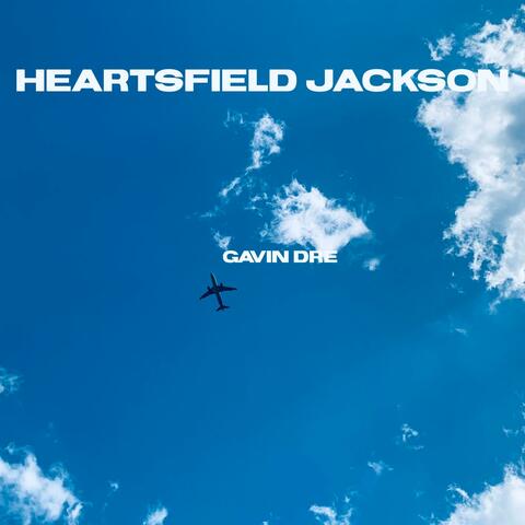heartsfield jackson album art