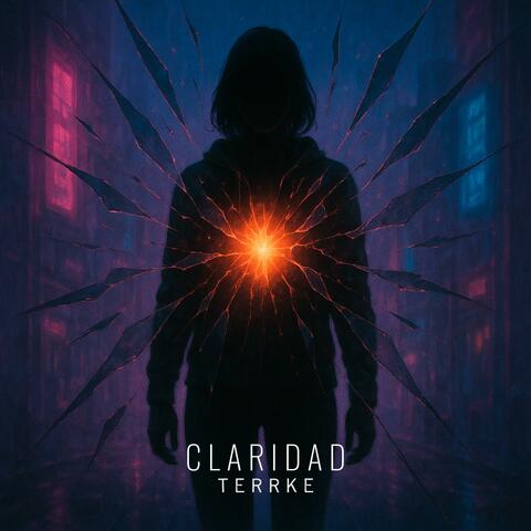 Claridad album art