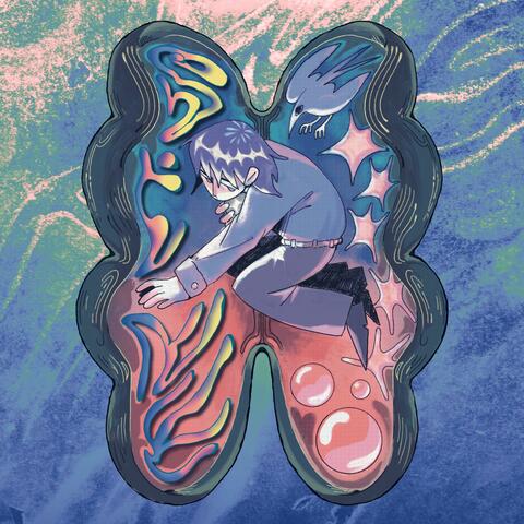 Sink album art