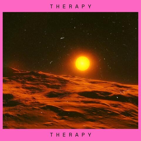 Therapy album art