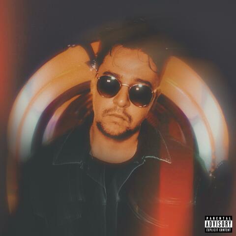 Home Is Where You Are album art
