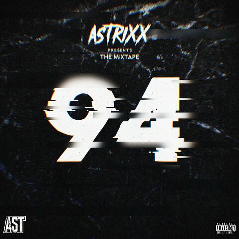 94 album art