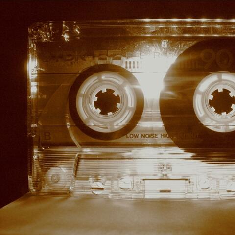 VELES (original motion picture soundtrack) album art