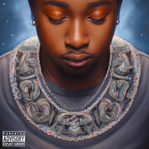 Energy album art