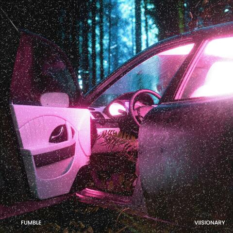 Fumble album art