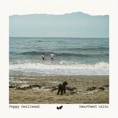 Heartbeat Waltz album art