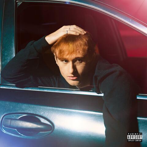 RIDE album art