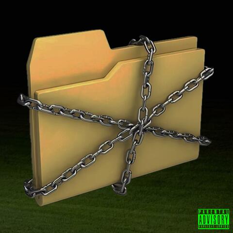 9 album art