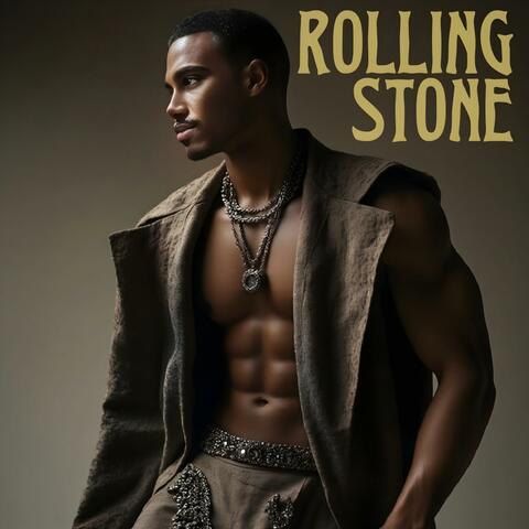 Rolling Stone album art