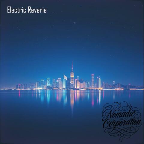 Electric Reveire album art