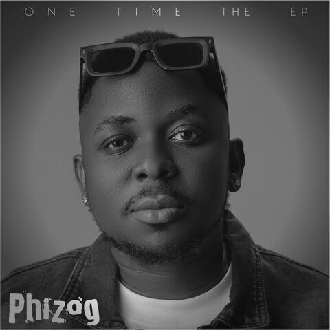 One Time album art